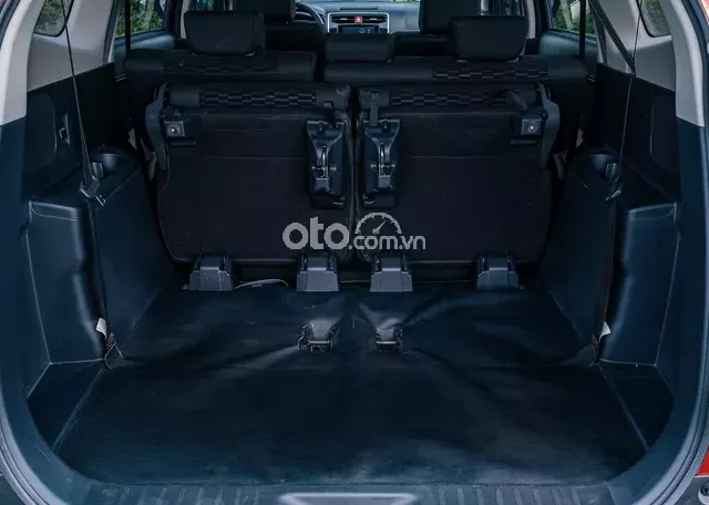 Ưu điểm Toyota Rush 2018 2 Ưu điểm Toyota Rush 2018 ..