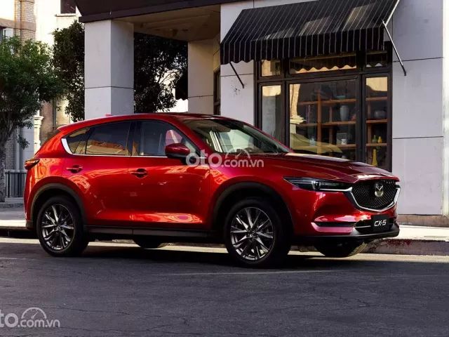Có nên mua xe Mazda CX-5 2020 cũ không? Có nên mua xe Mazda CX-5 2020 cũ không?.