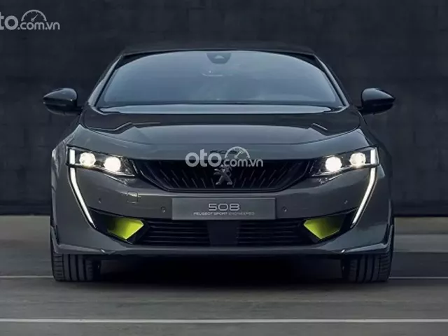 Mua bán xe Peugeot 508 2020.