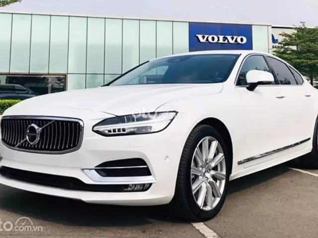 Có nên mua xe Volvo S90 2020 cũ không?.