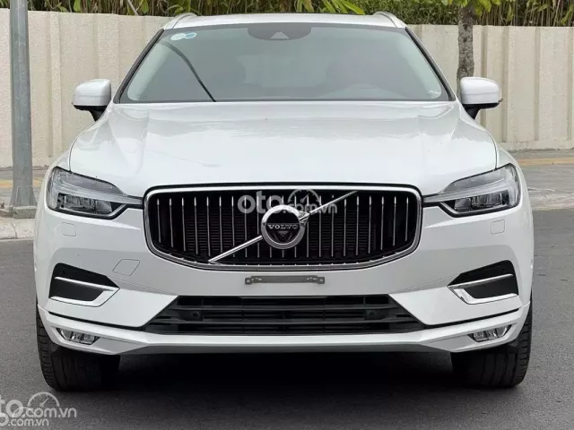 Giá xe Volvo XC60 2020 tại Oto.com.vn.