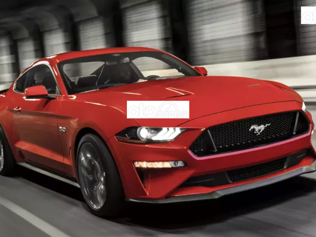 Có nên mua xe Ford Mustang cũ không