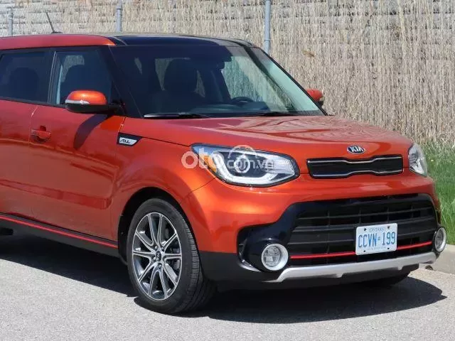 Nhược điểm xe Kia Soul Nhược điểm xe Kia Soul