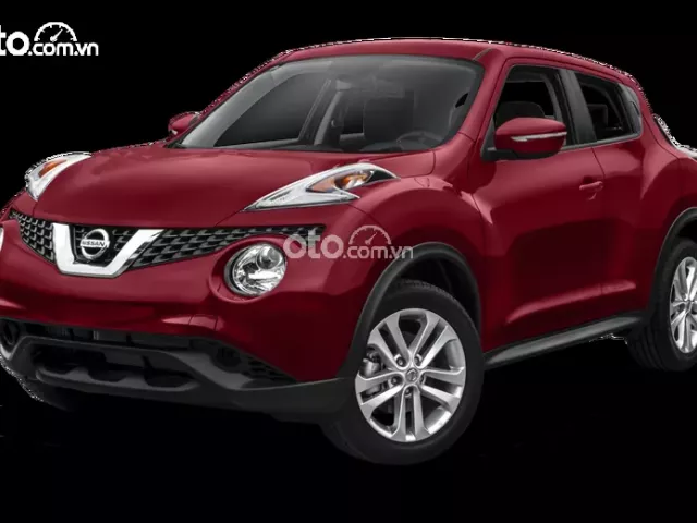Đánh giá xe Nissan Juke cũ 