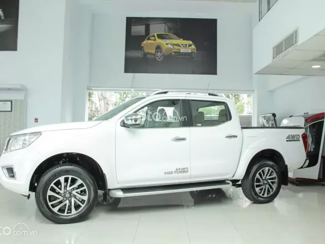 Nissan Navara 2018 hiện tại giá bao nhiêu? 1
