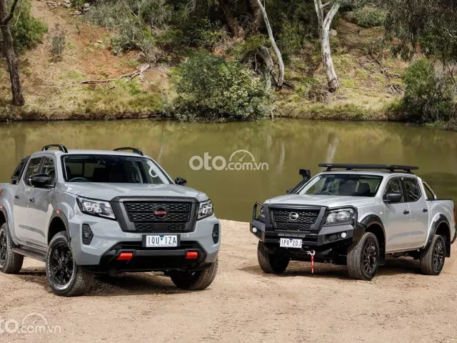 Nissan Navara Nissan Navara.