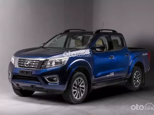 Nissan Navara 2019 Nissan Navara 2019.