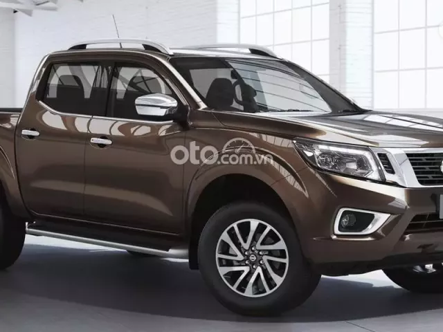 Giá xe Nissan Navara 2019 Giá xe Nissan Navara 2019