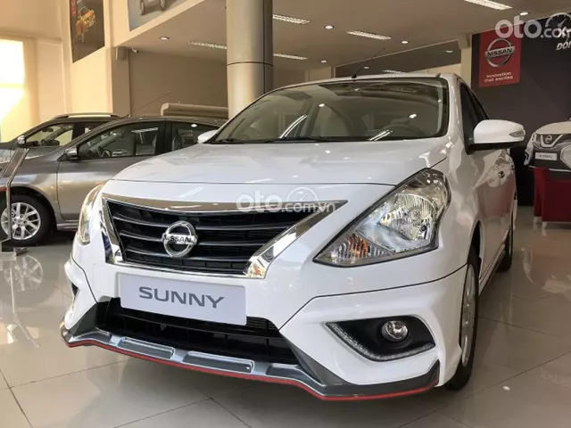 Xe Nissan Sunny 2019 là lựa chọn tốt cho gia đình Xe Nissan Sunny 2019 là lựa chọn tốt cho gia đình 1