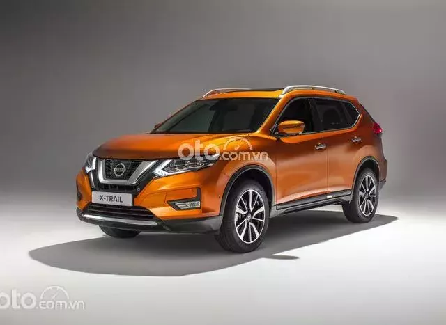 Ưu nhược điểm Nissan X Trail Ưu nhược điểm Nissan X Trail