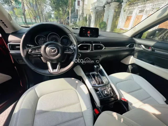 Có nên mua xe Mazda CX-5 2019? Có nên mua xe Mazda CX-5 2019?.