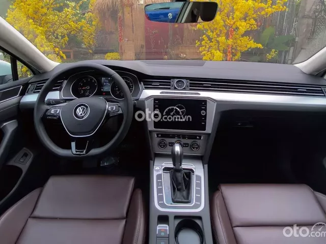Ưu nhược điểm xe Volkswagen Passat.