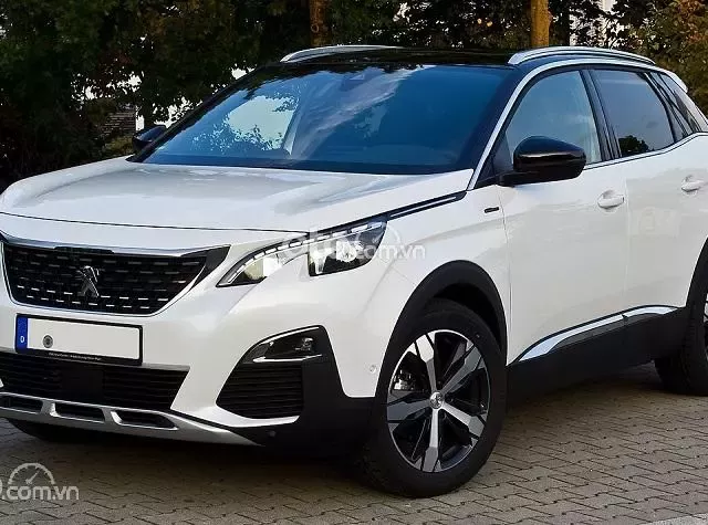 Có nên mua xe Peugeot 3008 2019 cũ không? Có nên mua xe Peugeot 3008 2019 cũ không?.