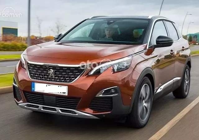 Giá xe Peugeot 3008 2019 hiện nay Giá xe Peugeot 3008 2019 hiện nay.