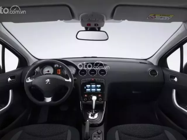 Giá xe Peugeot 408 2020 1