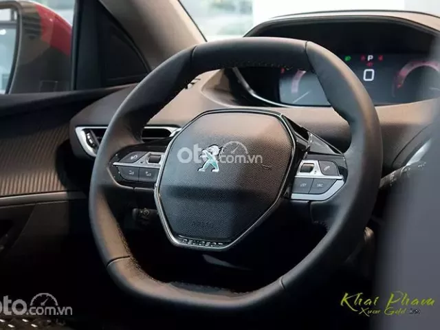 Peugeot 5008 chuyển sang lắp ráp trong nước từ 2017 1