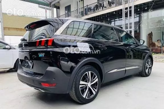 Mua xe Peugeot 5008 2021 cũ mang lại nhiều lợi ích về mặt kinh tế 1