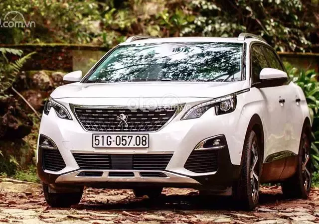 Peugeot có ưu điểm về thiết kế và tiện nghi
