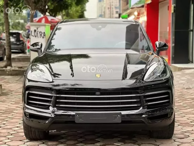 Có nên mua xe Porsche Cayenne 2019 cũ không?.