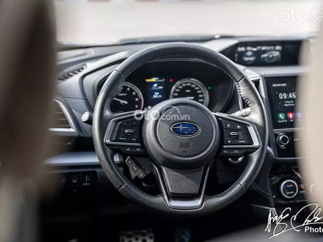 Mua xe Subaru Forester giá tốt ở đâu? 1