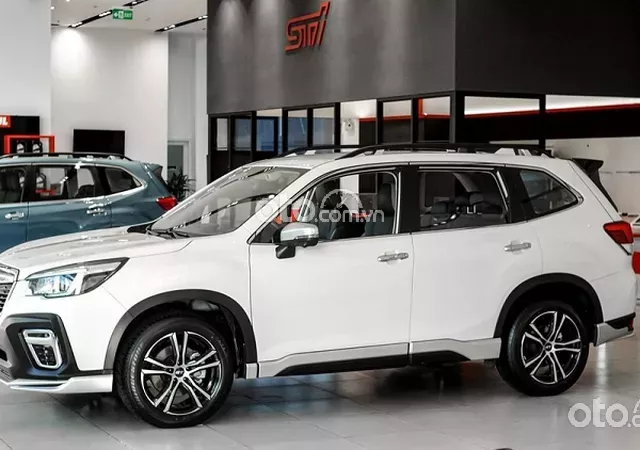 Mua bán xe Subaru.