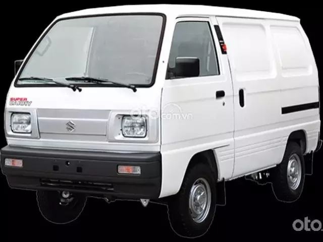 Động cơ Suzuki Blind Van Động cơ Suzuki Blind Van 4