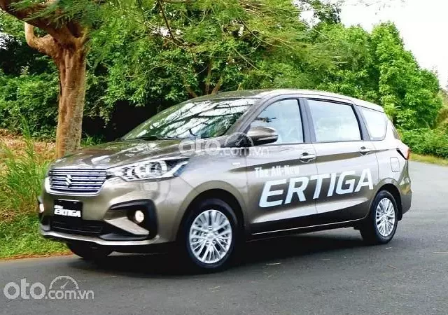 Suzuki Ertiga đời 2019 có mức giá rẻ nhất so với các dòng xe cùng phân khúc 1 Suzuki Ertiga đời 2019 có mức giá rẻ nhất so với các dòng xe cùng phân khúc a1