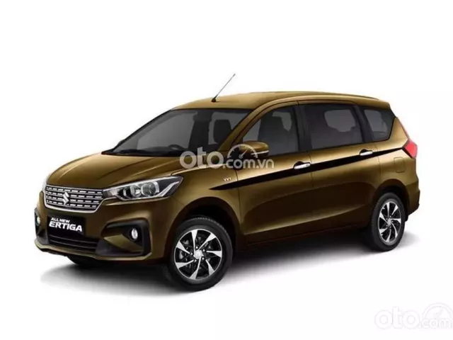 Giá xe Suzuki Ertiga 2020 Giá xe Suzuki Ertiga 2020