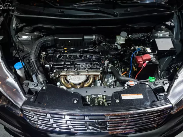 Động cơ xe Suzuki Ertiga 2020 Động cơ xe Suzuki Ertiga 2020