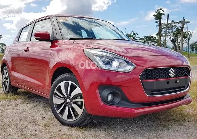 Mua bán xe Suzuki Swift 2020.