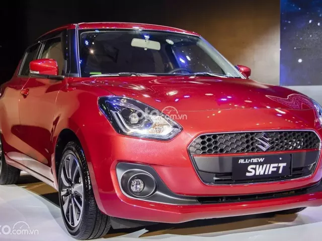 Xe Suzuki Swift 2019 1