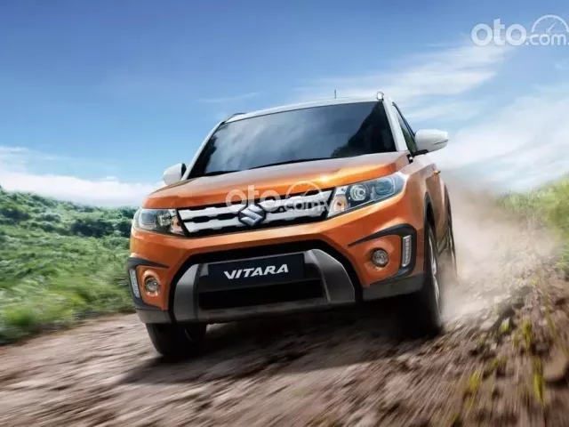 Suzuki Vitara hoàn toàn mất lợi thế về giá khi đứng cạnh Ford EcoSport, a2