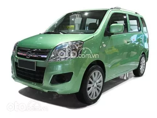 Xe Suzuki Wagon R