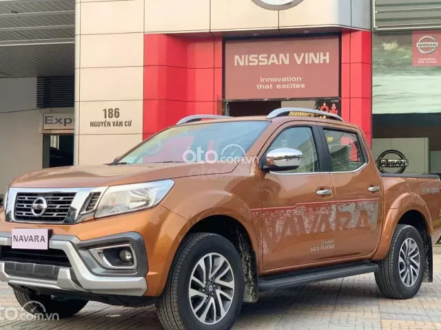 Giá xe Nissan Navara 2020 tại Oto.com.vn.