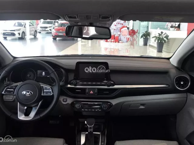 Những điểm nổi bật của KIA Cerato 2020 a1