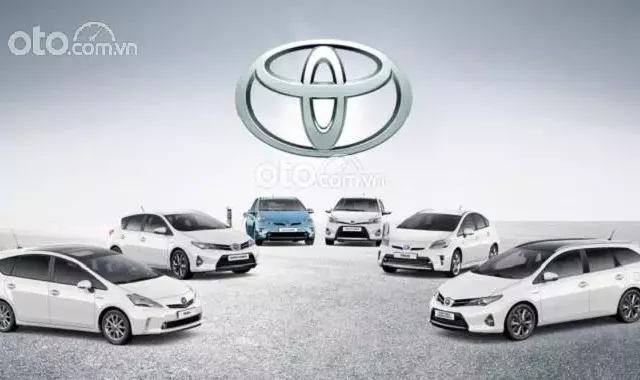 Ưu nhược điểm xe Toyota.
