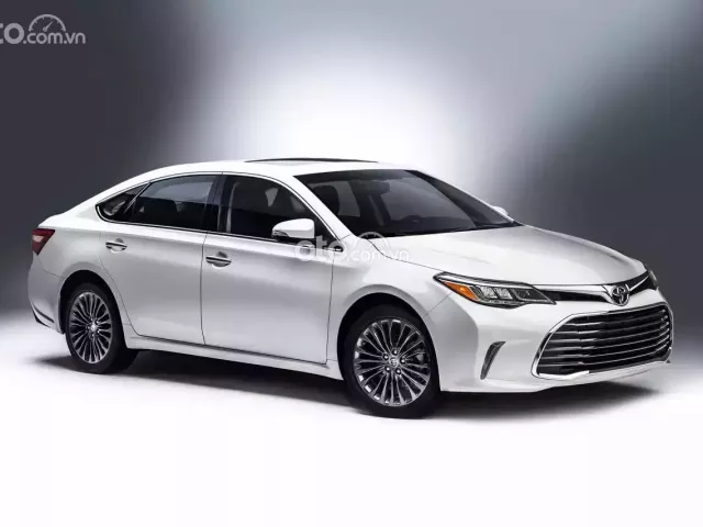 Xe Toyota Avalon