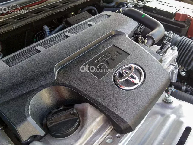 Những điểm nhấn nổi bật của Toyota Camry 2019 a7