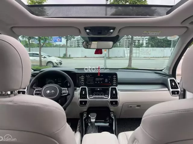 Không gian rộng rãi là điểm đặc trưng của dòng SUV 7 chỗ và Toyota Fortuner cũng không ngoại lệ 1