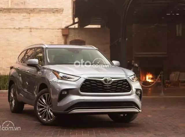 Ưu nhược điểm Toyota Highlander 2020 Ưu nhược điểm Toyota Highlander 2020