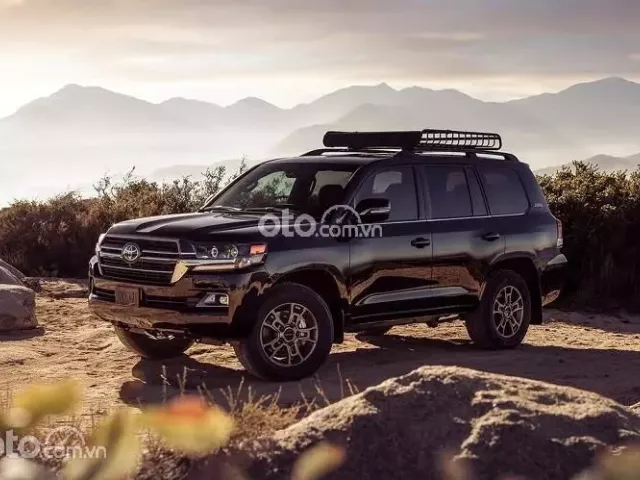 Xe có sự thay đổi về chiều cao của nóc xe 1