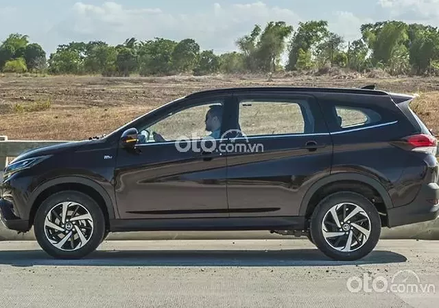 Cần lưu ý định giá Toyota Rush 2019 một cách phù hợp giữa hai bên giao dịch 1