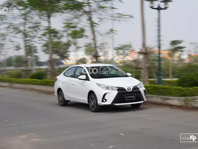 Toyota Vios xuất hiện tại Việt năm từ năm 2003 Toyota Vios xuất hiện tại Việt năm từ năm 2003 1
