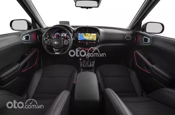Ưu điểm xe Kia Soul Ưu điểm xe Kia Soul