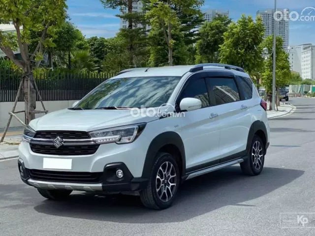 Giá xe Suzuki cũ 1