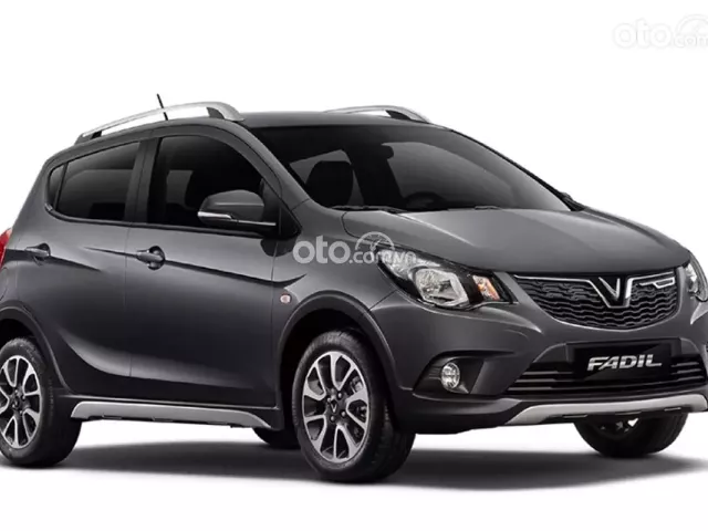 Phân biệt xe hatchback với MPV