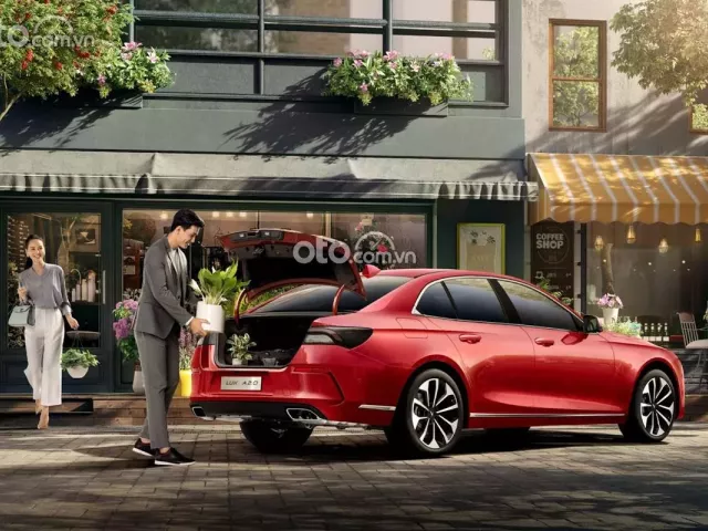 Ưu nhược điểm xe VinFast Lux A2.0 2020 Ưu nhược điểm xe VinFast Lux A2.0 2020.