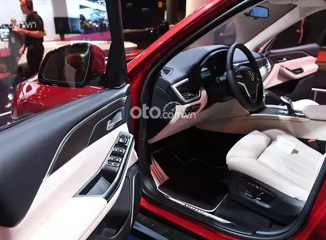 Có nên mua xe VinFast LUX SA2.0 2019 cũ không? Có nên mua xe VinFast LUX SA2.0 2019 cũ không?