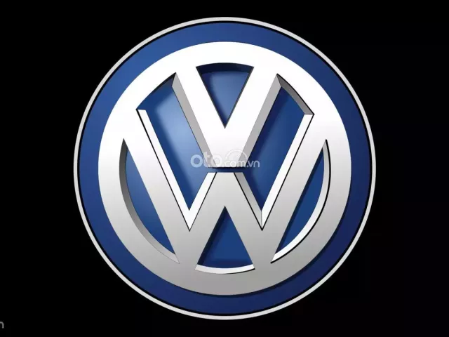 Biểu tượng của hãng xe Volkswagen