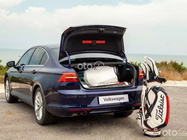 Có nên mua xe Volkswagen Passat cũ không?.